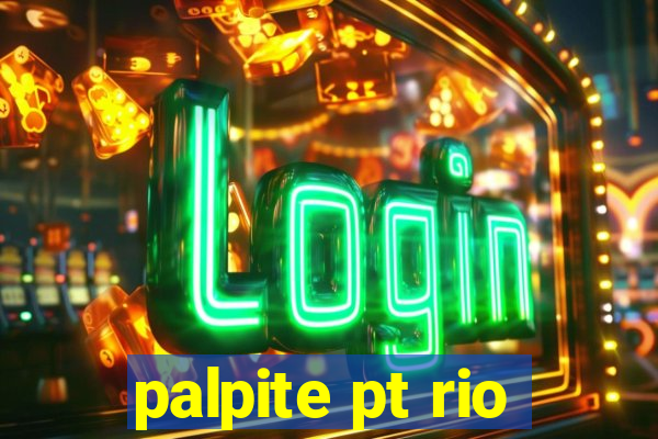 palpite pt rio